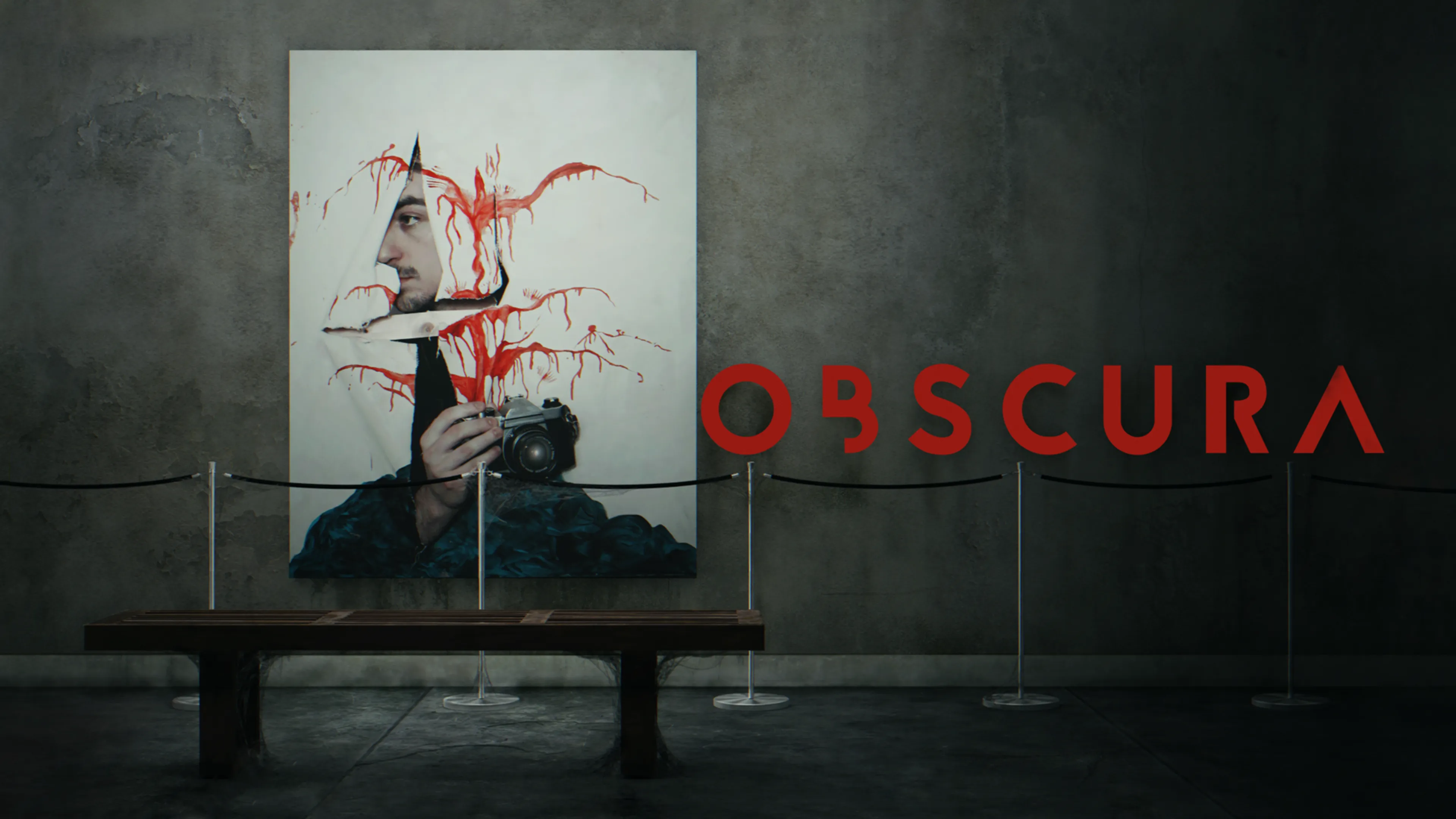 Obscura poster